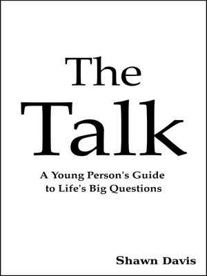 cover image of The Talk